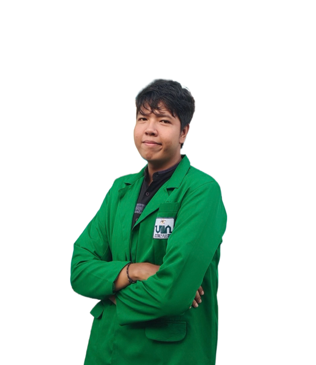 Ahnaf Chaisar Akbar - Foto Profil